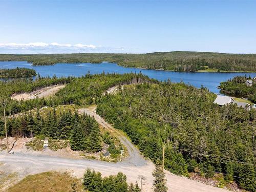 Lot 113 2885 Ostrea Lake Road, Ostrea Lake, NS 