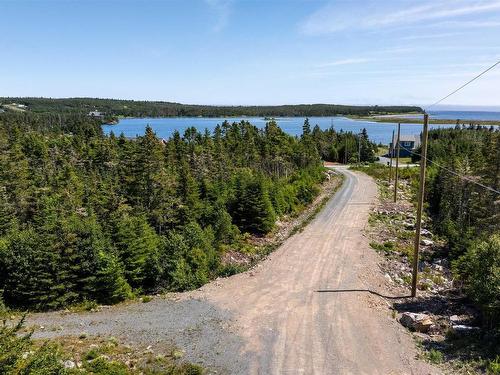 Lot 113 2885 Ostrea Lake Road, Ostrea Lake, NS 