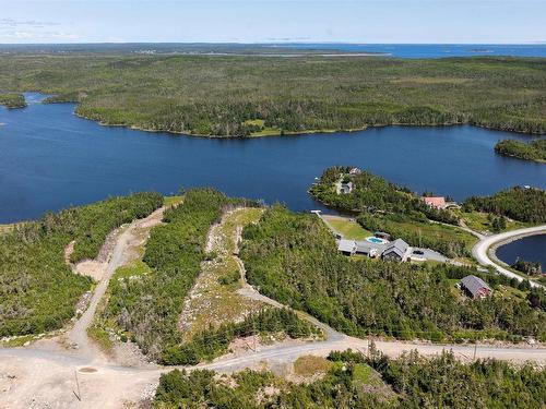 Lot 113 2885 Ostrea Lake Road, Ostrea Lake, NS 