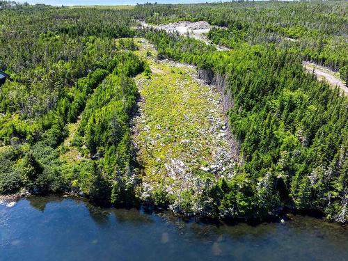 Lot 113 2885 Ostrea Lake Road, Ostrea Lake, NS 