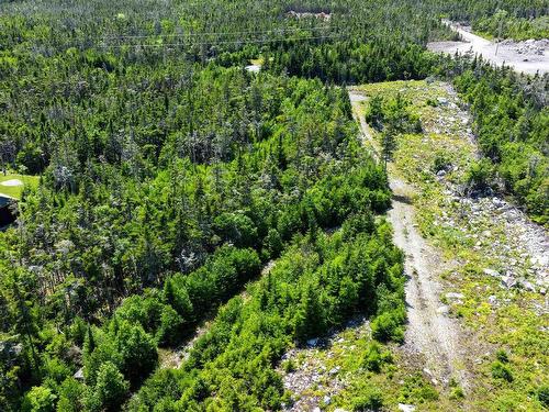 Lot 113 2885 Ostrea Lake Road, Ostrea Lake, NS 