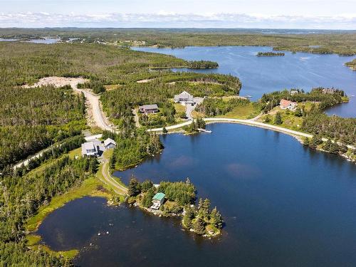 Lot 113 2885 Ostrea Lake Road, Ostrea Lake, NS 