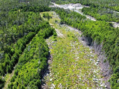 Lot 113 2885 Ostrea Lake Road, Ostrea Lake, NS 