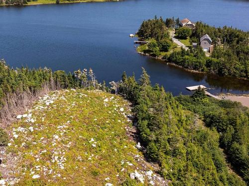 Lot 113 2885 Ostrea Lake Road, Ostrea Lake, NS 