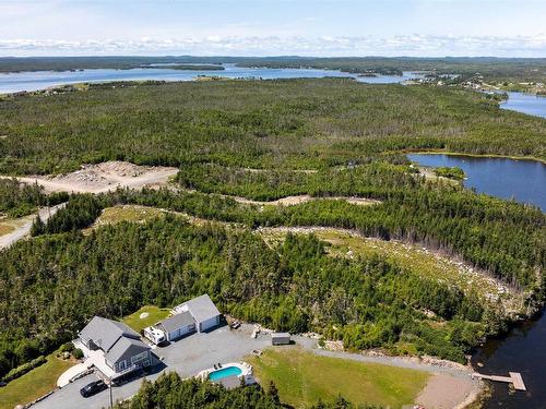 Lot 113 2885 Ostrea Lake Road, Ostrea Lake, NS 