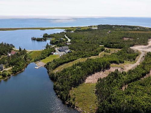 Lot 113 2885 Ostrea Lake Road, Ostrea Lake, NS 