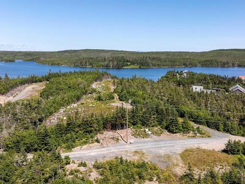 Lot 113 2885 Ostrea Lake Road, Ostrea Lake, NS 