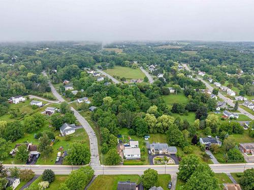 Chestnut Avenue, Hantsport, NS 