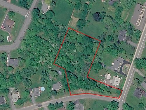 Chestnut Avenue, Hantsport, NS 
