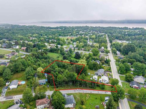 Chestnut Avenue, Hantsport, NS 