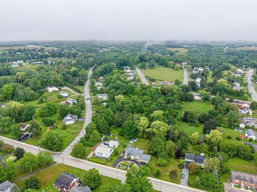 Chestnut Avenue, Hantsport, NS 