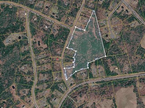 Lot 116 Scott Avenue, Greenfield, NS 