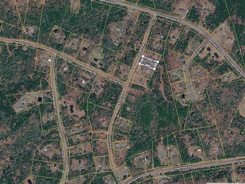 Lot 116 Scott Avenue, Greenfield, NS 