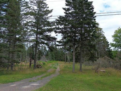 Lot Bm-8 Portapique Beach Road, Portapique, NS 