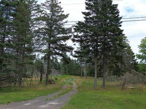 Lot Bm-8 Portapique Beach Road, Portapique, NS 