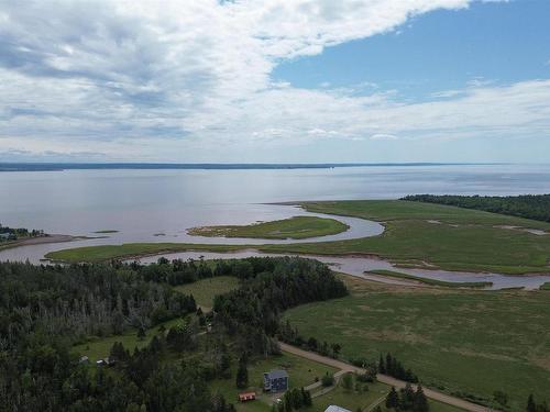 Lot Bm-8 Portapique Beach Road, Portapique, NS 