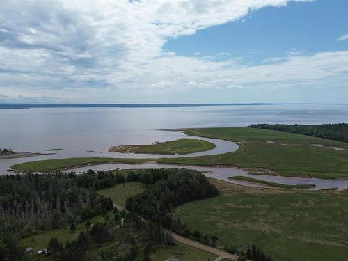 Lot Bm-8 Portapique Beach Road, Portapique, NS 
