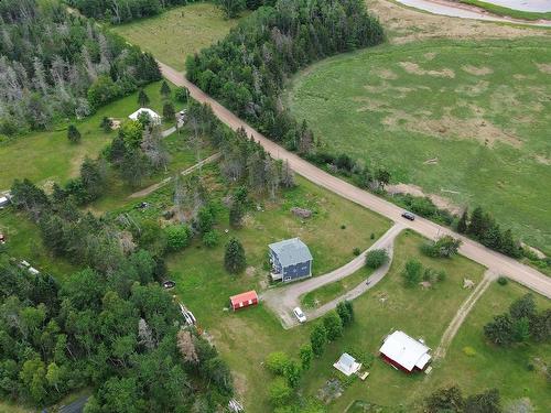 Lot Bm-8 Portapique Beach Road, Portapique, NS 