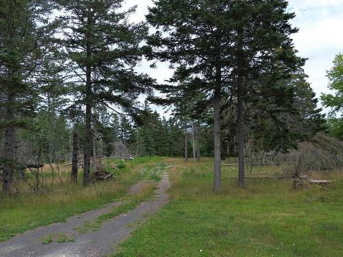 Lot Bm-8 Portapique Beach Road, Portapique, NS 