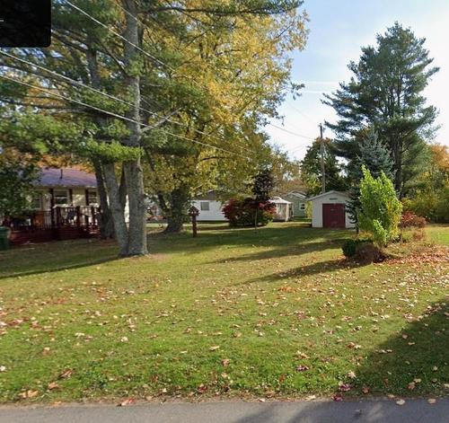 Maclean Avenue, Montague, PE 