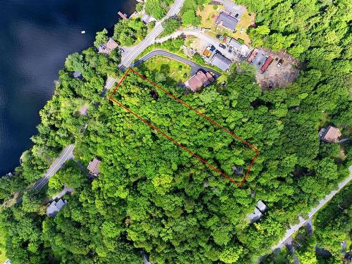 Lot 38 - 1765 Waverley Road, Waverley, NS 