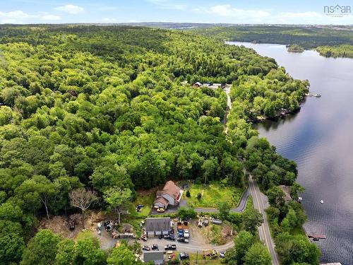 Lot 38 - 1765 Waverley Road, Waverley, NS 