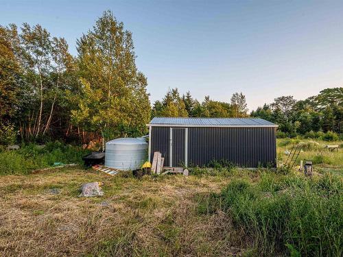 Lot 3Y No 333 Highway, Tantallon, NS 