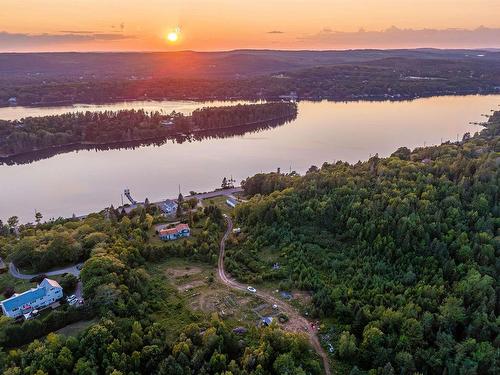 Lot 3Y No 333 Highway, Tantallon, NS 