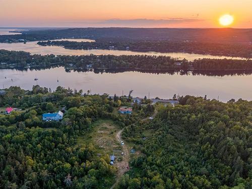 Lot 3Y No 333 Highway, Tantallon, NS 