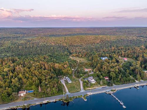 Lot 3Y No 333 Highway, Tantallon, NS 