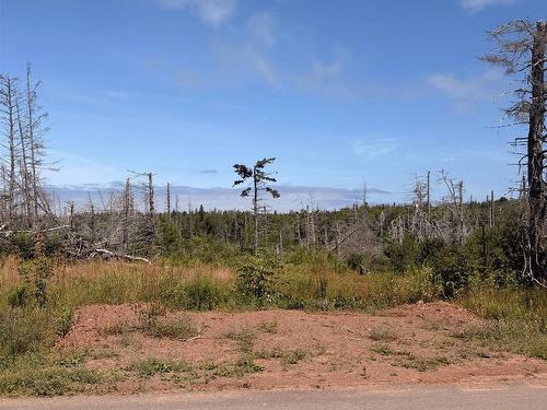 Canavoy Road, Canavoy, PE 
