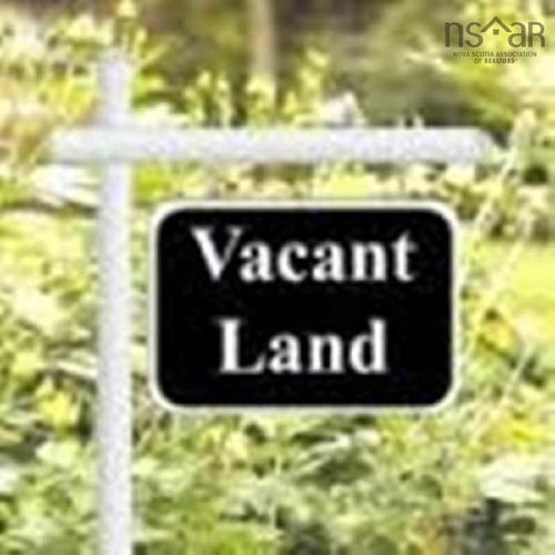 Lot 109 Minnow Lane, Lake Egmont, NS 