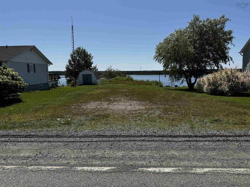 Highway 320, Louisdale, NS 