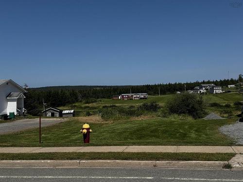 Highway 320, Louisdale, NS 