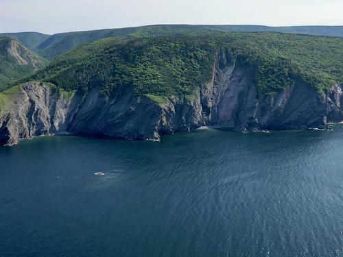 Meat Cove Road, Meat Cove, NS 