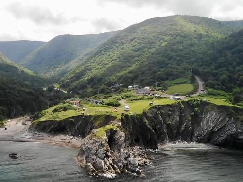 Meat Cove Road, Meat Cove, NS 