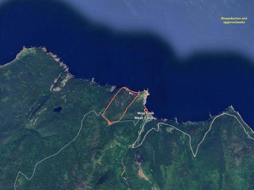 Meat Cove Road, Meat Cove, NS 