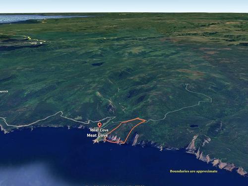 Meat Cove Road, Meat Cove, NS 