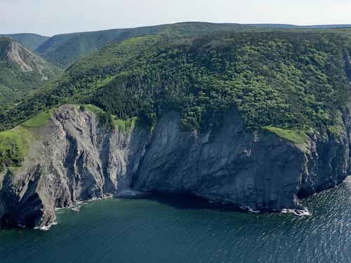 Meat Cove Road, Meat Cove, NS 