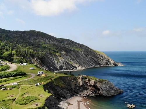 Meat Cove Road, Meat Cove, NS 