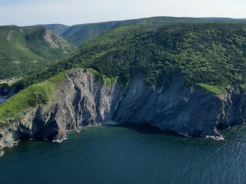 Meat Cove Road, Meat Cove, NS 