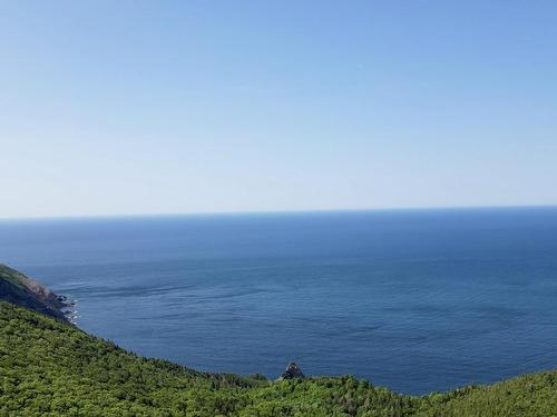 Meat Cove Road, Meat Cove, NS 