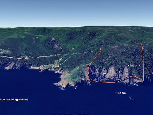 Meat Cove Road, Meat Cove, NS 
