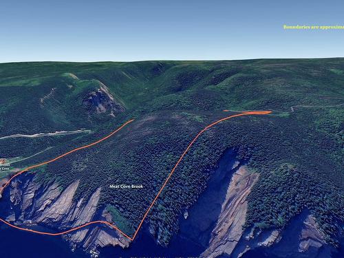 Meat Cove Road, Meat Cove, NS 