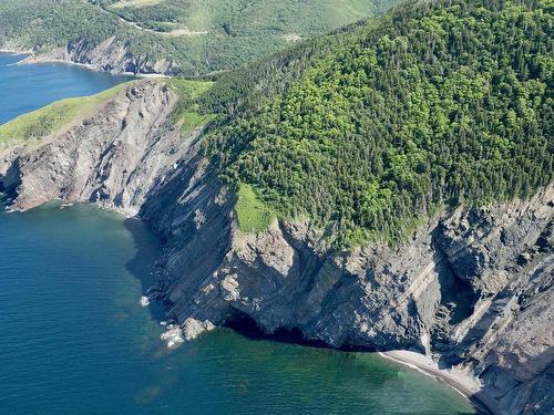 Meat Cove Road, Meat Cove, NS 