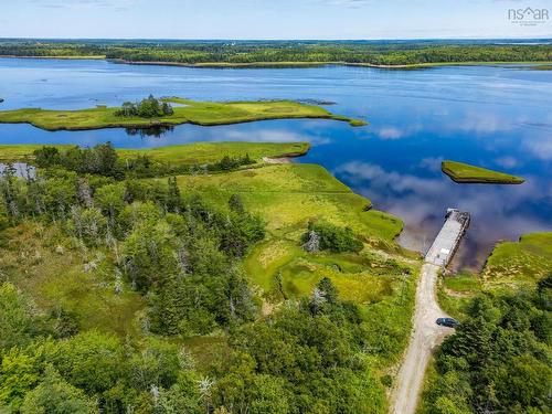 Lot 807 Hardwood Hills Road, Plymouth, NS 