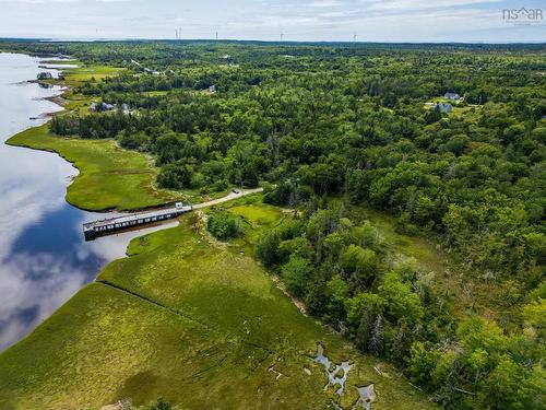 Lot 807 Hardwood Hills Road, Plymouth, NS 