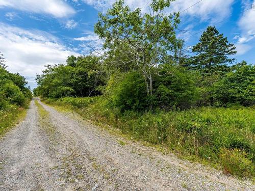 Lot 807 Hardwood Hills Road, Plymouth, NS 