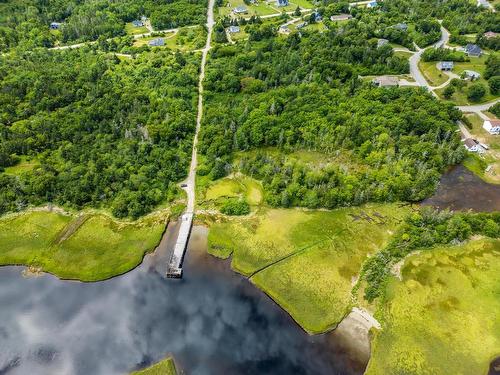 Lot 807 Hardwood Hills Road, Plymouth, NS 