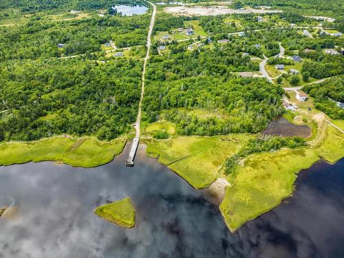 Lot 807 Hardwood Hills Road, Plymouth, NS 